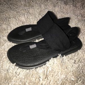 Sanuk Yoga Sling Sandal